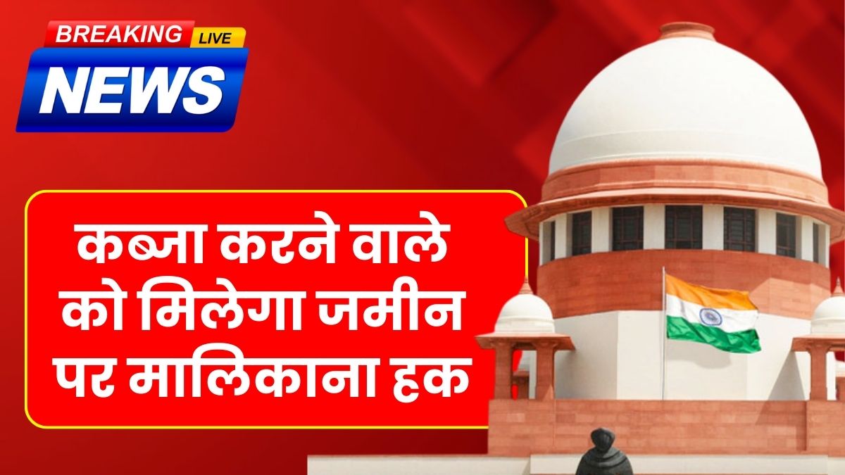 Property rights rules